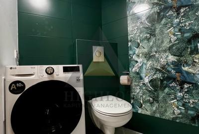 Apartament cu 4 camere semidecomandat în Pache Protopopescu - 20