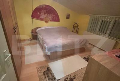 Apartament cu 3 camere, curte comuna ,Brancoveanu - 4