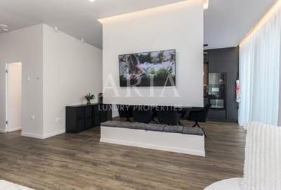 Casă individuală cu 6 camere cu Piscina în Pipera - 5