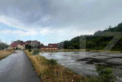 Teren 5.800 mp cu utilita?i ?i construc?ii existenteO Teren 5.800 mp cu utilita?i ?i construc?ii existenteO - 5