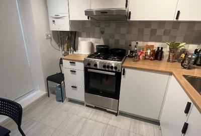 Garsonieră de vânzare în Pallady - Astorium My Home - 6