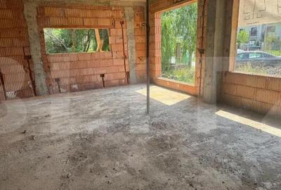 Apartament cu 4 camere semidecomandat în Giroc - 7