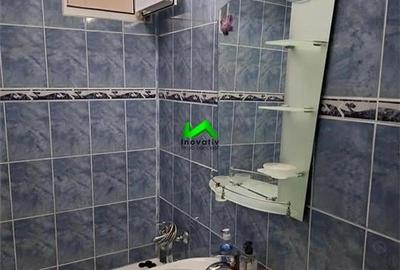 Apartament de inchiriat 2 camere Sibiu Terezian - 3