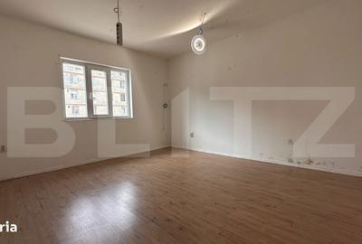 Apartament cu 2 camere în Nufărul