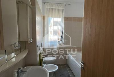Apartament cu 3 camere decomandat în Dumbrăvița - 1