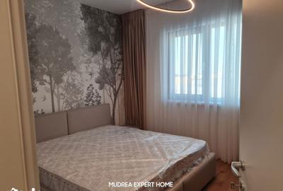 Apartament cu 2 camere în Central - 15