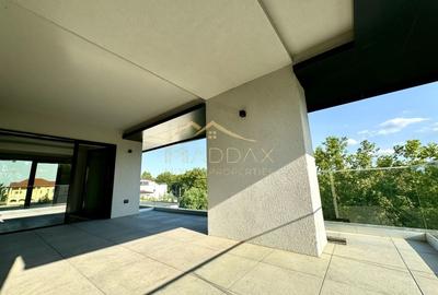 Vila cu 5 camere  *366mp* / Curte privată *315mp* / Pipera - Lake View - 39