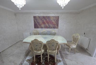 Apartament 3 camere de inchiriat la parter, zona Nord - Fiald - 6