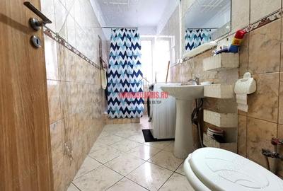 Liviu Rebreanu - Decomandat - Reabilitat Termic - Libera - 10