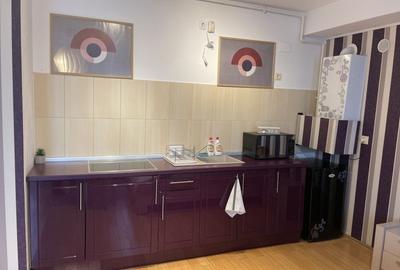 Studio-ul situat in MAMAIA - zona Caraiman - 13