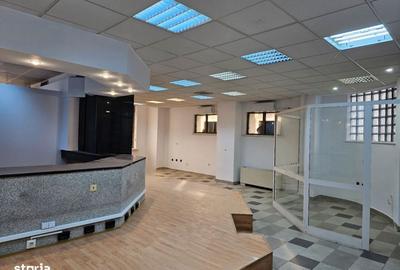 Spațiu comercial, de 338 mp, în Central - 6