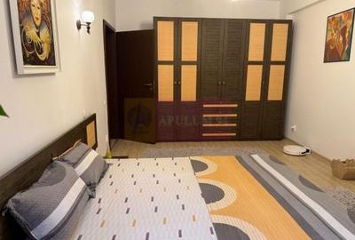 Apartament 3 camere + boxa+ loc de parcare Cartierul Latin. - 15