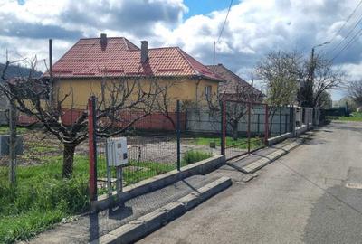 Spațiu comercial, în Gherla - 12