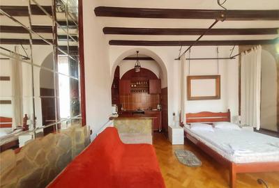 Spațiu comercial, de 120 mp, în Centrul Istoric - 9