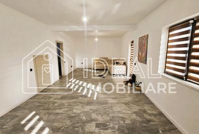 Duplex cu 4 camere cu Canalizare în Arhitecților - Calea Cisnădiei - 6