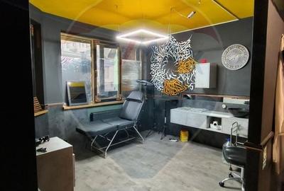 Spatiu comercial de 165mp de inchiriat in zona Plopilor - 7