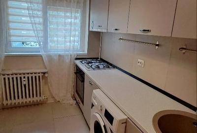 Apartament cu 2 camere semidecomandat în Titan
