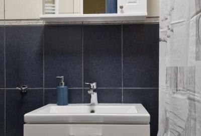 Apartament cu 2 camere decomandat, mobilat în Dristor - 6