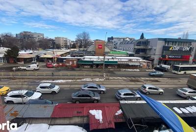 Apartament cu 3 camere în Domenii - 18