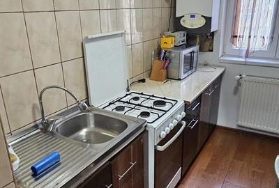 Inchiriez apartament 2 camere cf 1 etajul 2 Zona Govandari Victoria - 2