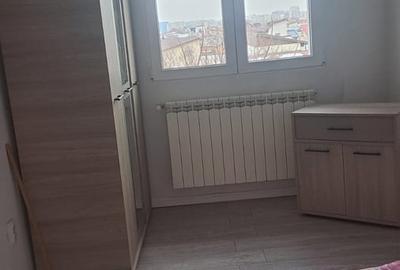 Apartament cu 2 camere semidecomandat în Antiaeriană - 6