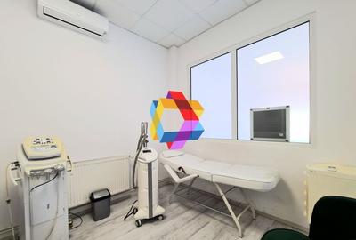 Spatiu birouri de închiriat Brasov - 110 mp # plus-imo.ro - 6