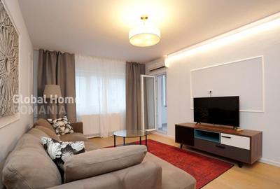 Apartament 2 CAMERE || Aviatiei -Mall Promenada - 5