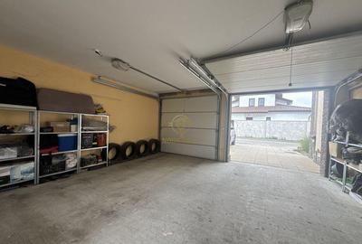 Casă cu 3 camere cu Teren 507 Mp în Central - 5