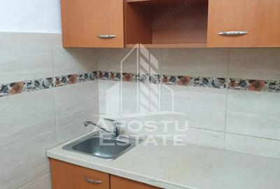 Garsonieră semidecomandată în Blașcovici - 2