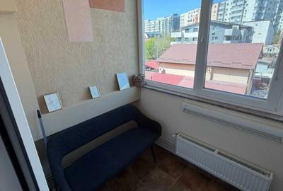 Apartament cu 2 camere decomandat, mobilat în Nicolae Grigorescu - 8