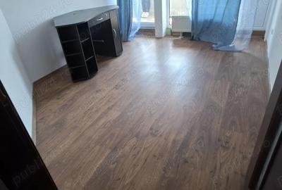 Apartament cu 3 camere nedecomandat în UTA - 4