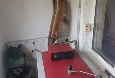 Apartament cu 3 camere decomandat în Orșova - 9