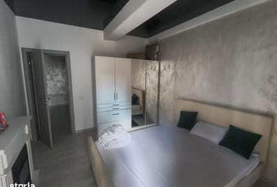 Apartament cu 2 camere în Nord - 8