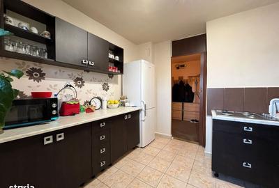 Apartament cu 3 camere decomandat în Rogerius - 10