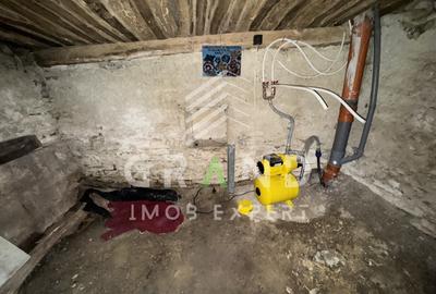 Casă individuală cu 2 camere cu Garaj în Sânpaul - 17