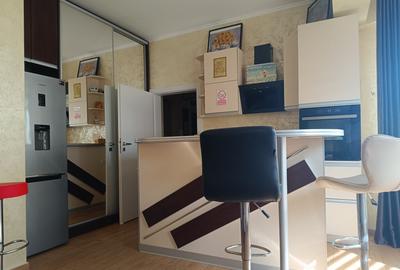 Studio 2 camere in Mamaia Nord, Hotel Opera - 8