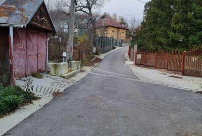 Teren de 1744 mp, în Central - 1