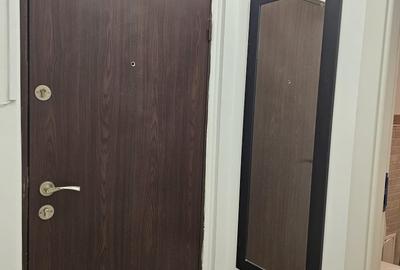 Garsoniera, metrou Lujerului, pet friendly, str George Calboreanu - 16