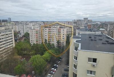 Apartament cu 3 camere decomandat, mobilat în Iancului - 14