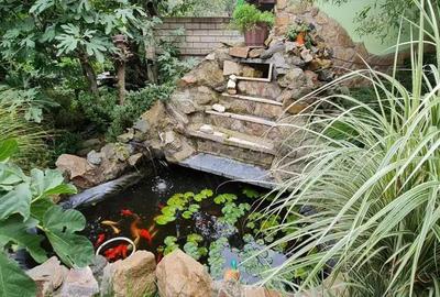 Casa cu 6 camere, 600 mp teren, zona Fratelia, limita cu Girocului - 2