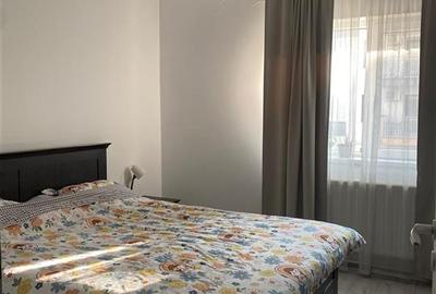 Apartament cu 2 camere decomandat, mobilat în Titan - 3