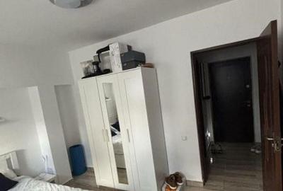 Apartament cu 2 camere decomandat, mobilat în Apărătorii Patriei - 3