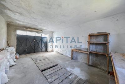 Casa individuala cu garaj in cartierul Gruia - 15