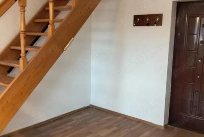 Apartament Tip Mansarda.Strand 1,Barsei - 1