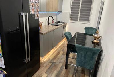 Apartament 3 camere - zona CET - 128.000 euro(Cod E5) - 5