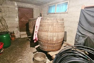 Casa tip duplex cu garaj, beci si crama, zona Carrefour- Piatra Neamt - 1