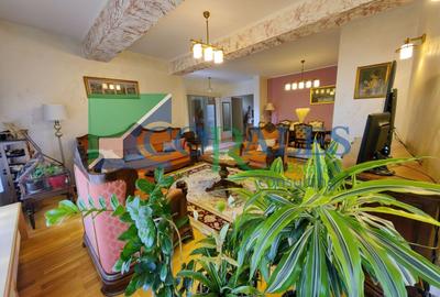 Casă individuală cu 6 camere cu Canalizare în Girocului - 4