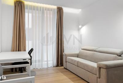 Apartament cu 3 camere, mobilat în Primăverii - 5