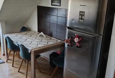 Apartament cu 2 camere decomandat în Central - 2