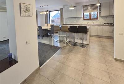 Vila 5 camere | American Village Pipera I 3Locuri de parcare - 18